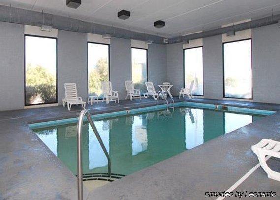 Comfort Inn & Suites Morganton Facilities photo