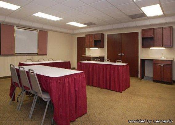 Comfort Inn & Suites Morganton Facilities photo